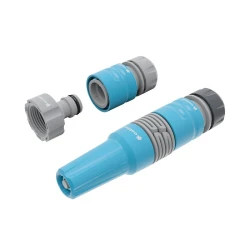 Снимка на Комплект с регулируем струйник IDEAL™ 1/2''