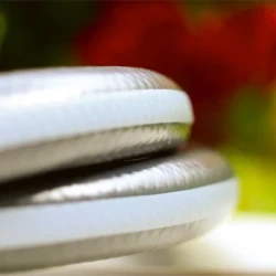 Снимка на Градински трислоен маркуч ECOLIGHT 20м 3/4''