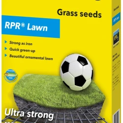 Снимка на Тревна смеска Barenbrug RPR за спортни терени 1 kg.