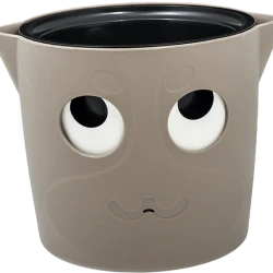 Снимка на Саксия с кашпа Hydro Pot Куче