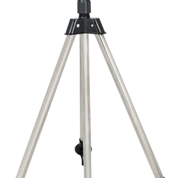 Снимка на Месингов разпръсквач на триножник