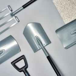 Снимка на Права лопата ERGO™