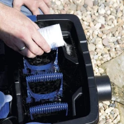 Снимка на Препарат за филтри Aqua Activ Bio Kick