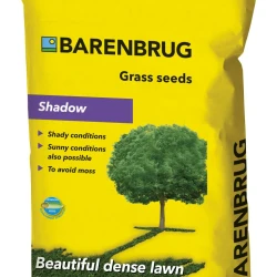Снимка на Тревна смеска Barenbrug Shadow за сянка 5 kg.