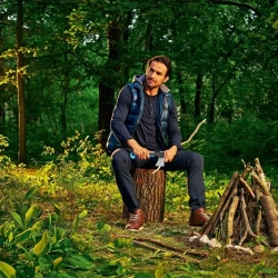 Снимка на Брадва UNIVERSAL ERGO™