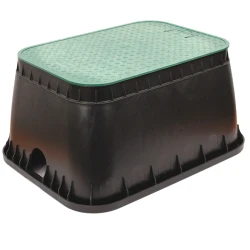 Снимка на Шахта за клапани Rain Super Jumbo 32"