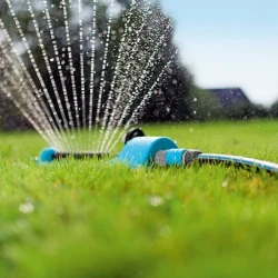 Снимка на Дъговиден разпръсквач CELLFAST