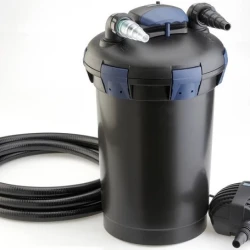 Снимка на Филтърна система BioPress Set 10000