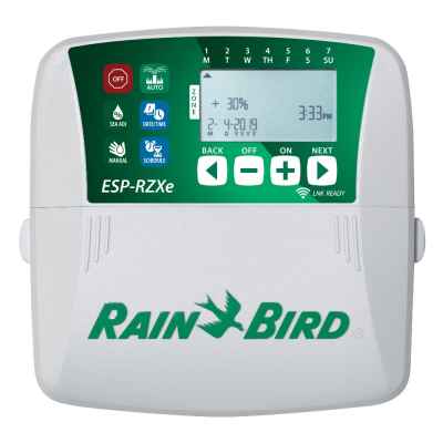 Програматор RAIN BIRD ESP-RZXe за вътрешно монтиране