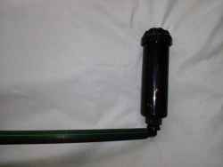 Готова мека връзка за монтаж на разпръсквачи - 1/2