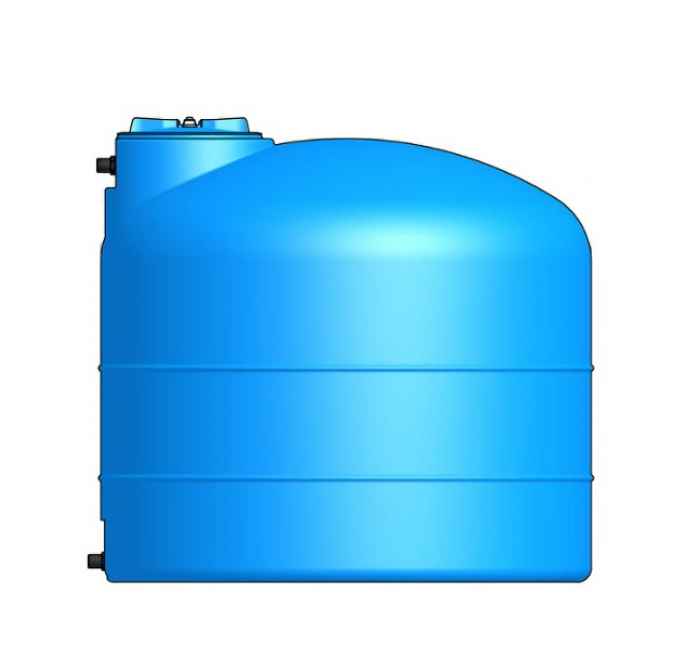 Полиетиленов резервоар за вода - 500 литра-86sEu.jpeg