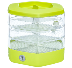 Съд за покълване на семена Mungo