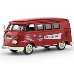 Колекционерски бус VW T1