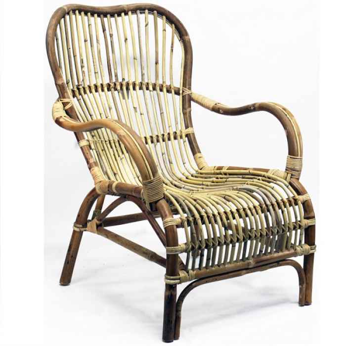 Стол Спайдер Блонд-Chair Bandung Spider Blond 67X80H86см-G4M5W.jpeg