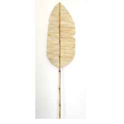 Лист-Leaf on Stick Bamboo/Corn Leaf 34X150см