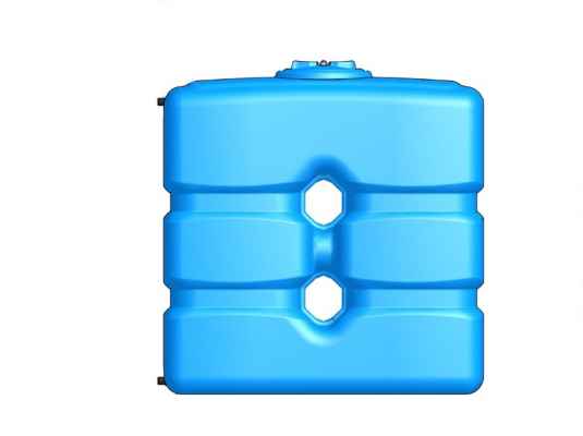 Полиетиленов резервоар за вода - 500 литра