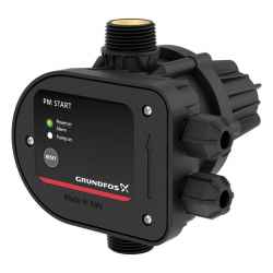 Модул за управление Grundfos PM START