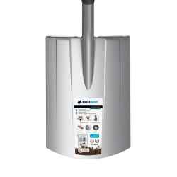 Права лопата ERGO™