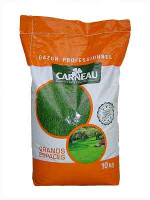 Френска тревна смеска за слънце CARNEAU