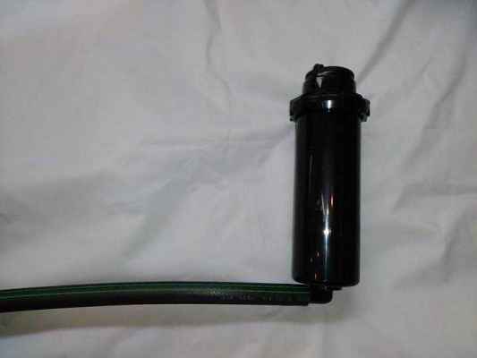 Готова мека връзка за монтаж на разпръсквачи - 3/4''