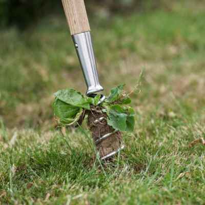 Инструмент за плевене тип тирбушон