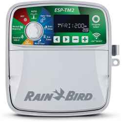 Програматор RAIN BIRD ESP-TM2e за външно монтиране