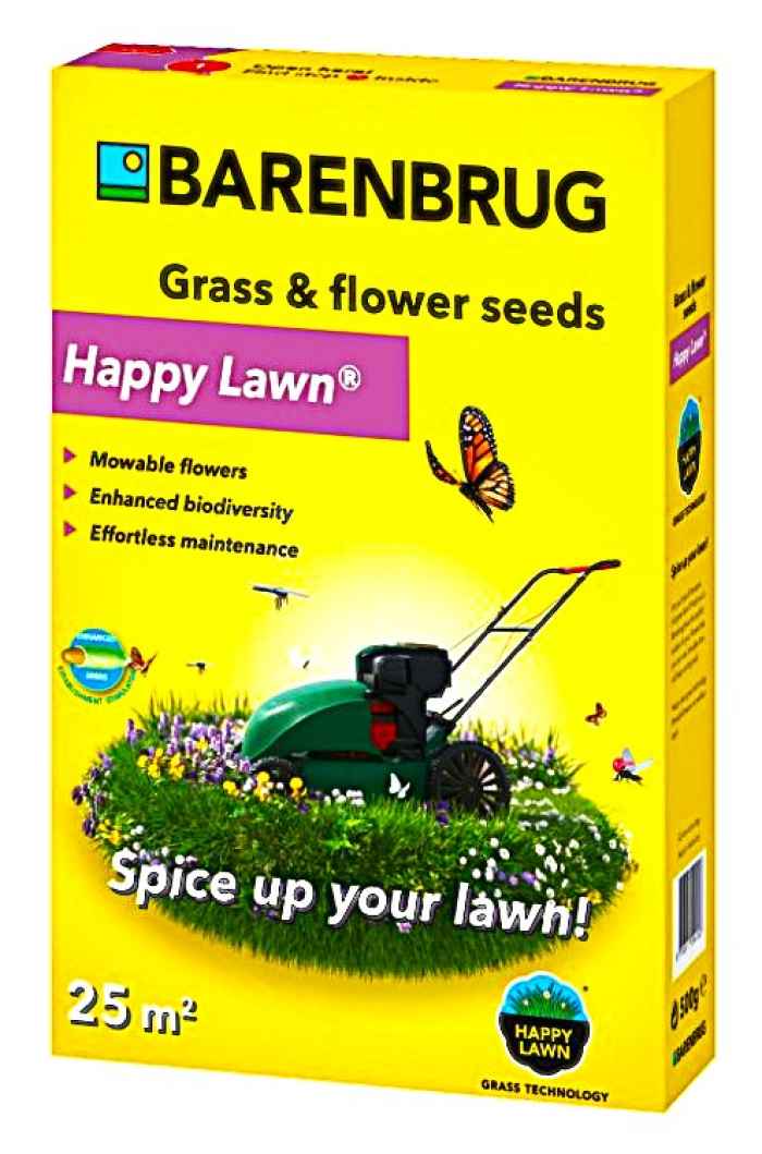 Тревна смеска Barenbrug Happy Lawn 0.5 kg.-aMa00.jpeg