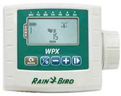 Програматор RAIN BIRD WPX1 със захранване на 9V