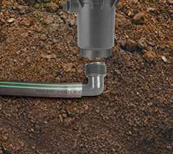 Коляно - коничен накрайник HUNTER 1/2'' или 3/4''