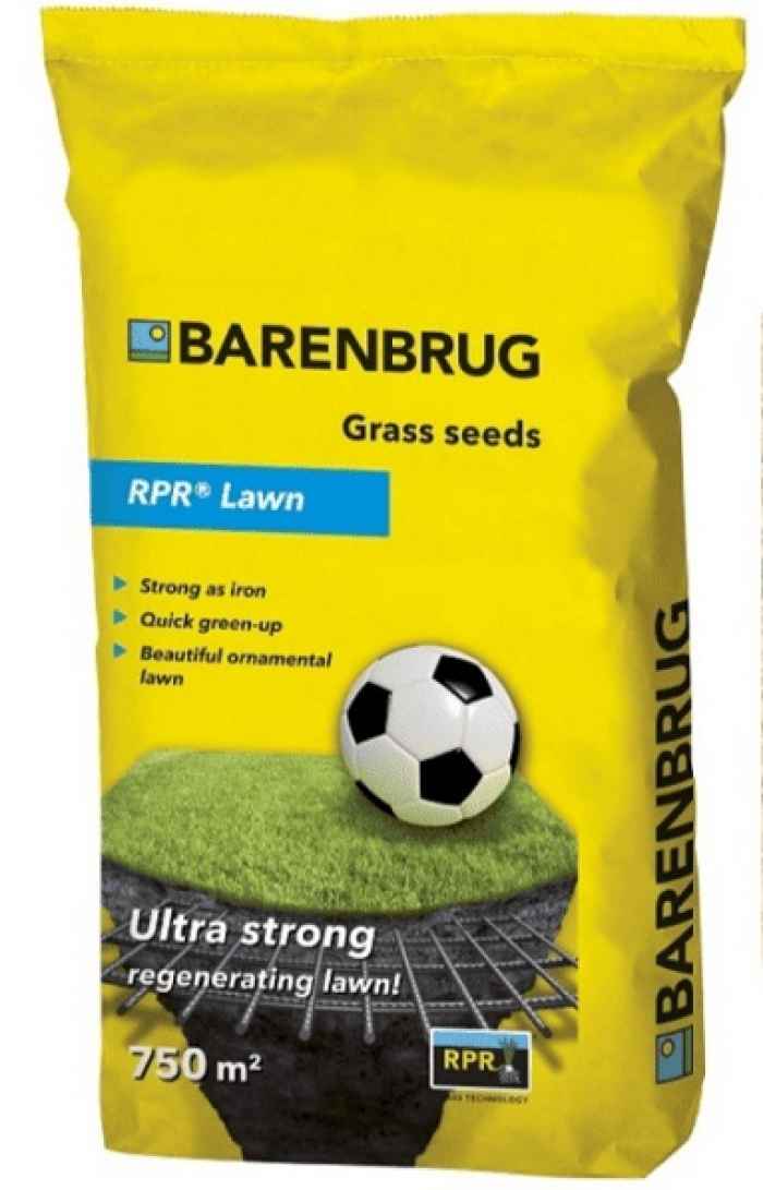 Тревна смеска Barenbrug RPR за спортни терени 15 kg.-hmaQQ.jpeg