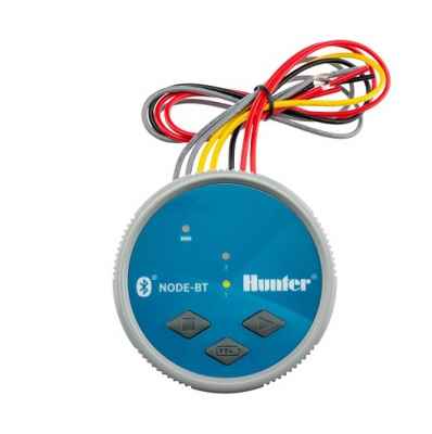 Програматор HUNTER NODE с Bluetooth® управление